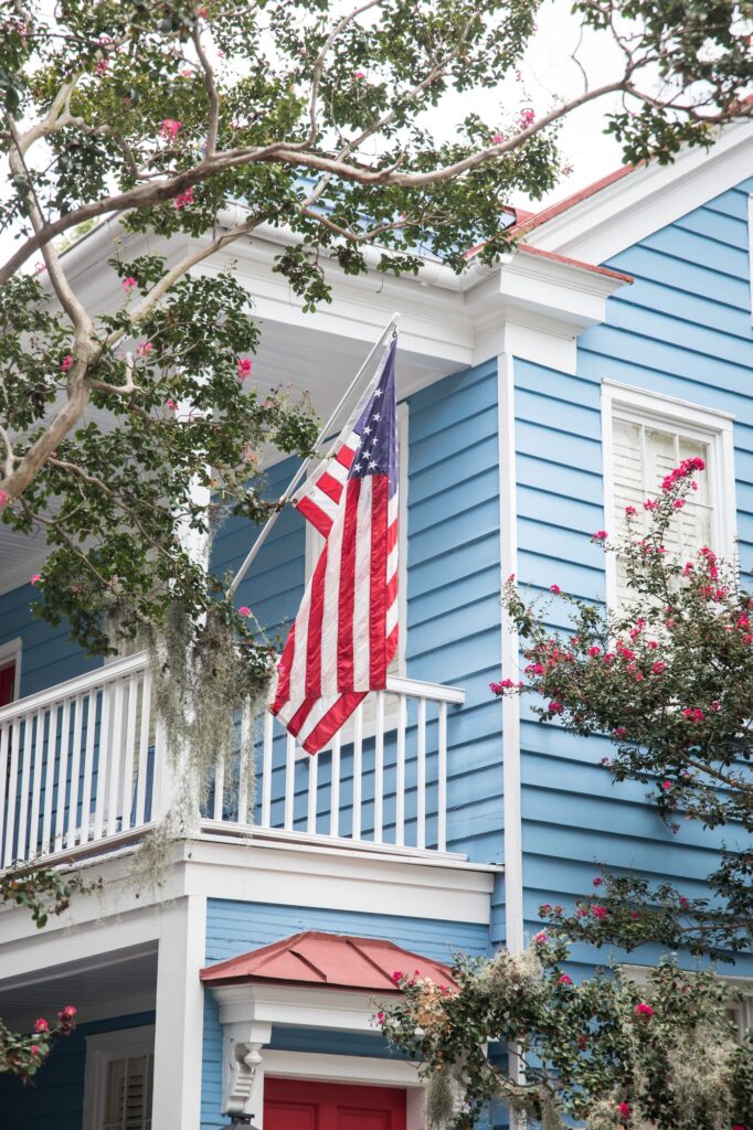 South Carolina Home